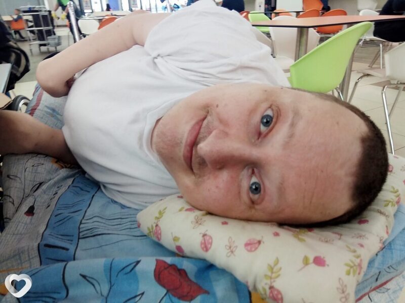 Антон, 49, Тольятти — анкета №488883