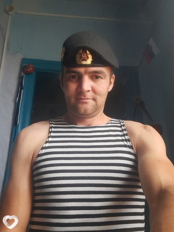 Радамир, 34, Ивделе — анкета №488889