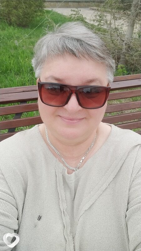 Иринка, 59, Караганде — анкета №488895