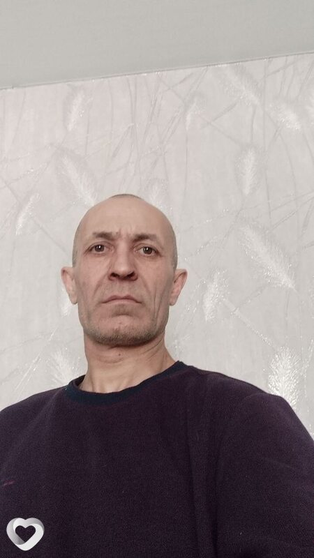 Сергей, 44, Красноярске — анкета №488847