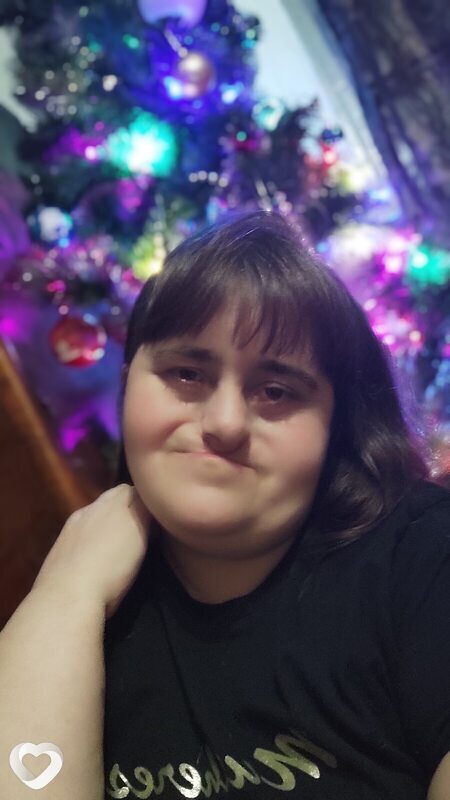Снiжана, 47, Бродах — анкета №488848