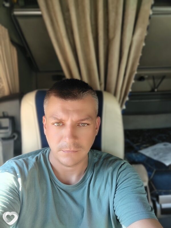 Максим, 38, Ивацевичах — анкета №488850