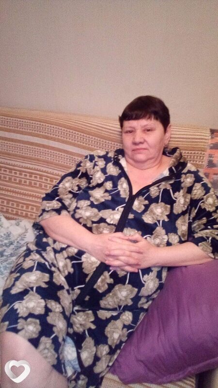 Елена, 62, Волгограде — анкета №488853