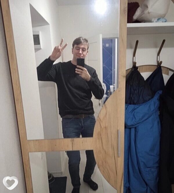 Влад, 28, Самаре — анкета №488857