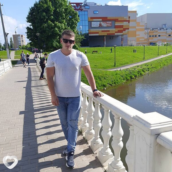 Владимир, 36, Смоленске — анкета №488858