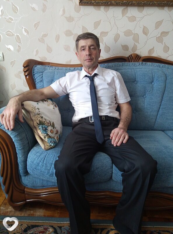 Роман, 57, Набережных Челнах — анкета №488862
