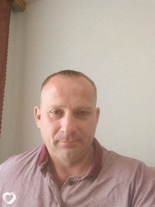 Михаил, 44, Курске — анкета №488864