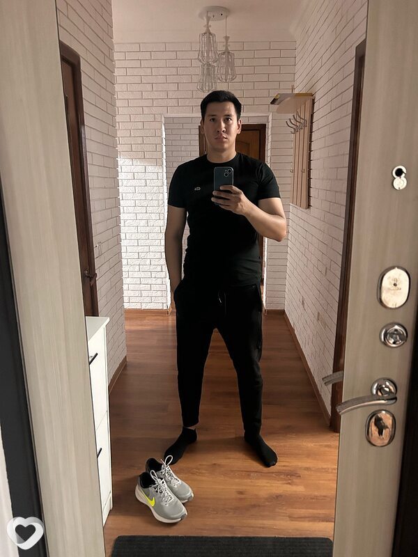 Данабай, 30, Атырау(гурьев) — анкета №488867