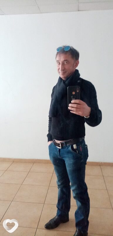 Николай, 52, Шымкенте — анкета №488868