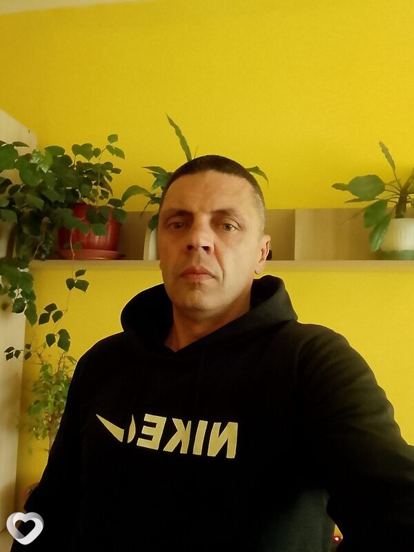 Эдуард, 50, Рыбинске — анкета №489101
