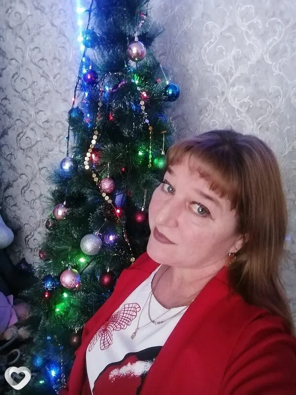 Наталья, 43, Алейске — анкета №489104