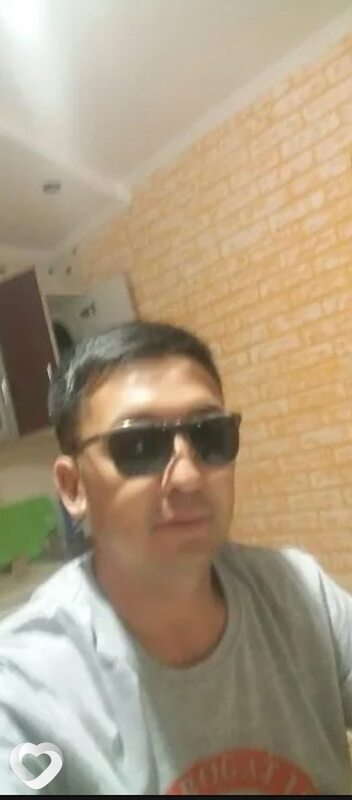Damir, 50, Алматы — анкета №489106