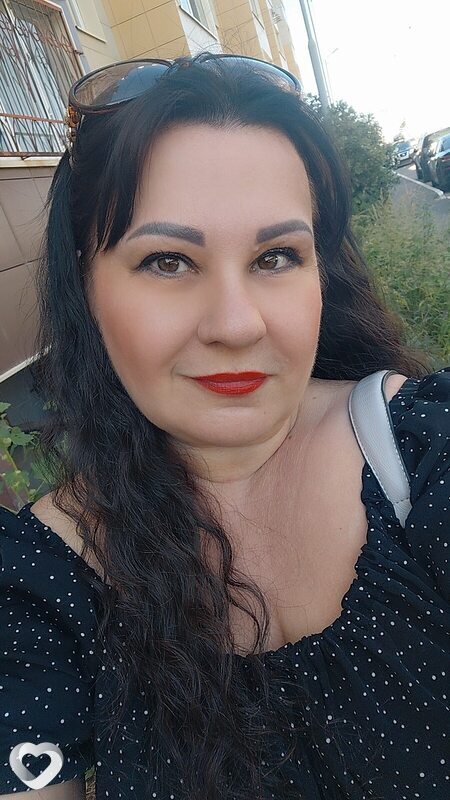 Оксана, 49, Казани — анкета №489108