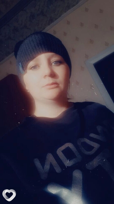 Katrin, 30, Омске — анкета №489109