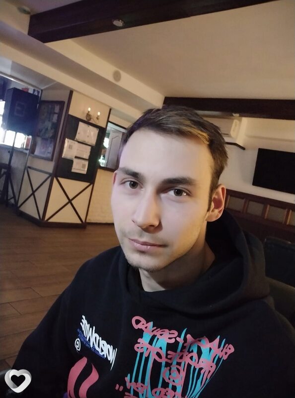 Владимир, 25, Павлодаре — анкета №489111