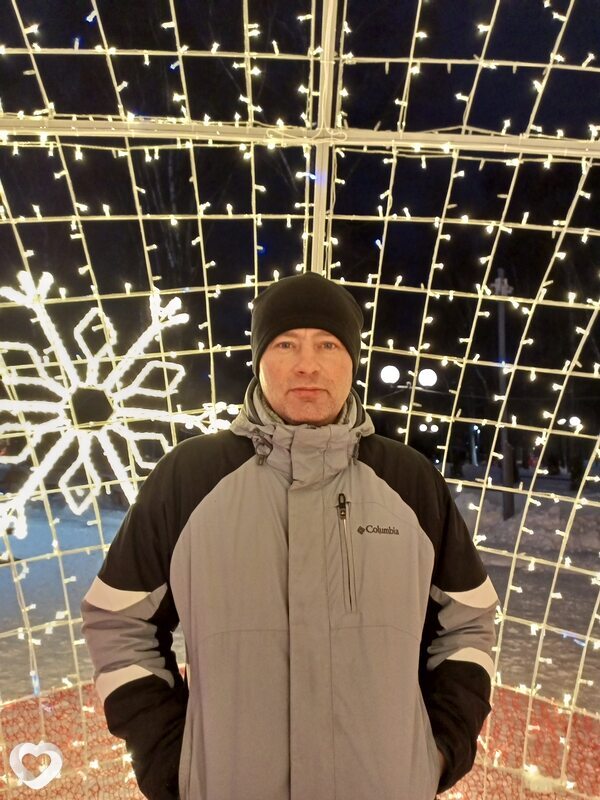 Павел, Бежецк