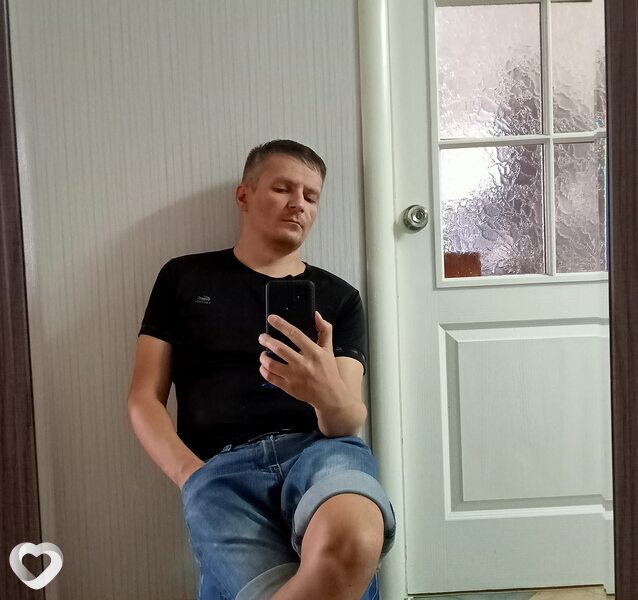 Александр, 41, Тюмени — анкета №488896