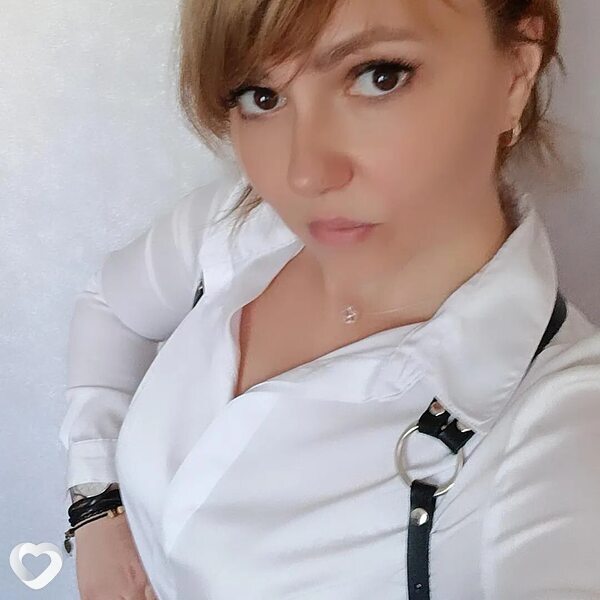 Елена, 46, Новокузнецке — анкета №488899