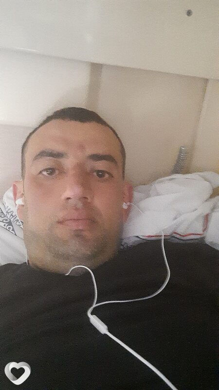 Исмаил, 36, Петропавловске — анкета №488902