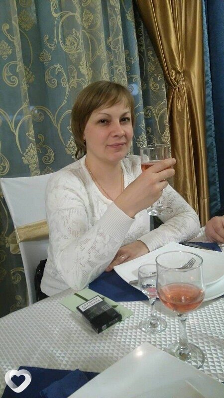 Елена, 43, Красноярске — анкета №488903