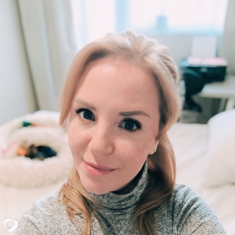 Наталья, 43, Санкт-Петербурге — анкета №488910