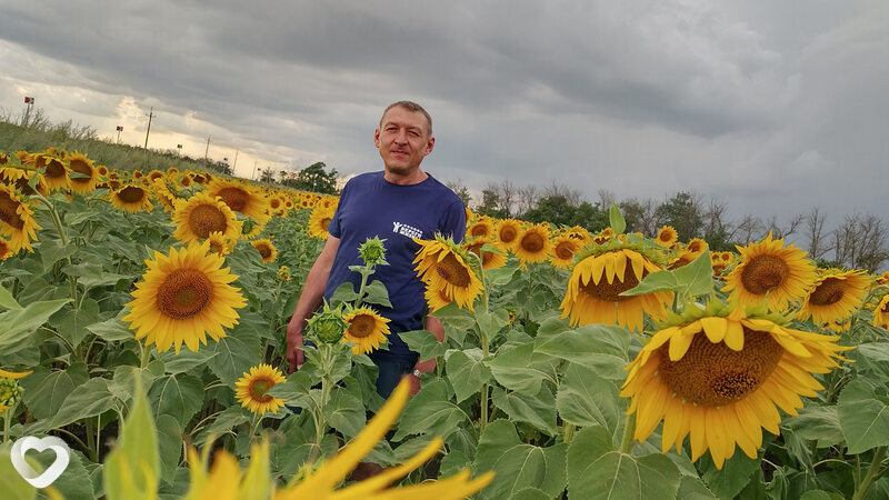 Виктор, 48, Усть-Илимск — анкета №488914