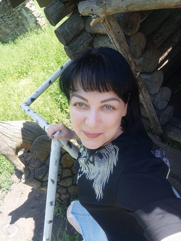 Фейк, 45, Донецке — анкета №488915