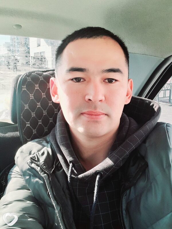 Jaidar, 34, Астане — анкета №488916