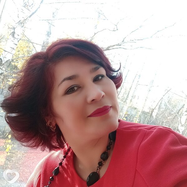 Наталья, 49, Челябинске — анкета №488920