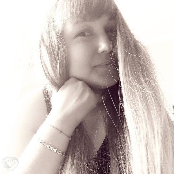Оксана, 35, Иркутске — анкета №488999