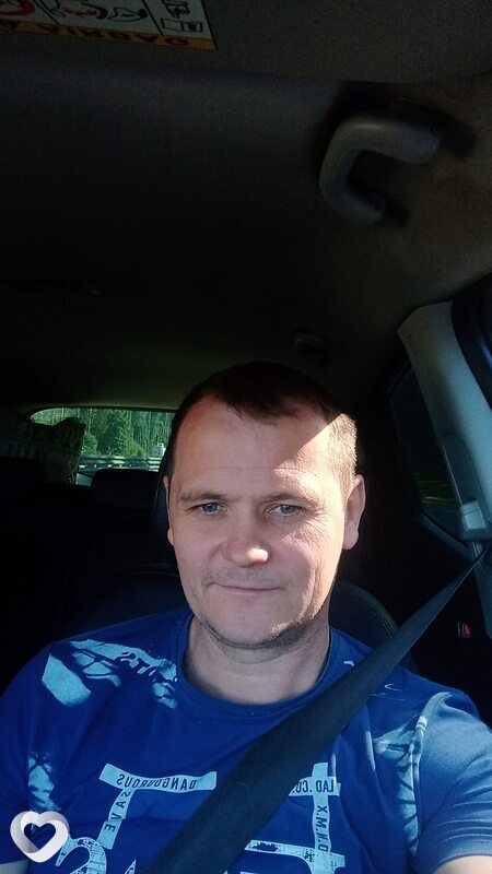 Дмитрий, 47, Москве — анкета №489007