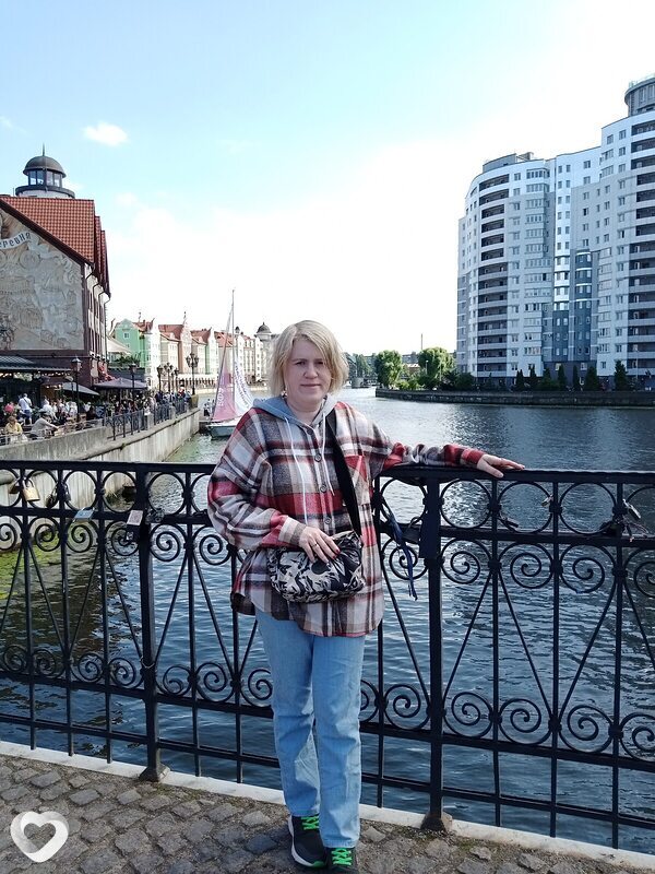 Танюша, 36, Санкт-Петербурге — анкета №489011