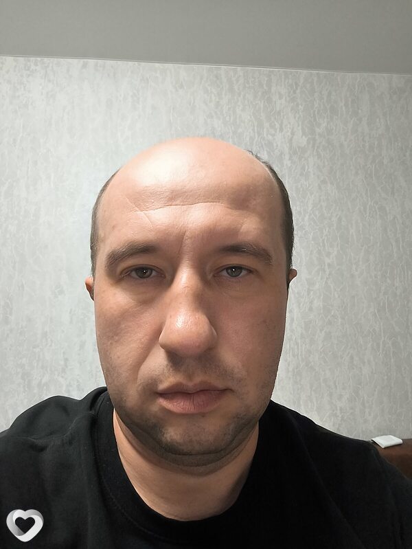 Евгений, 40, Минске — анкета №489013