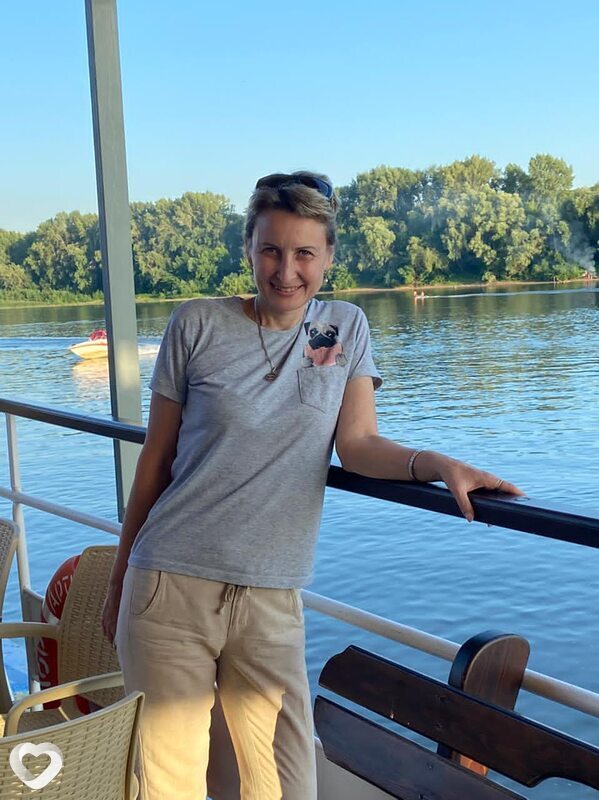 Ксения, 50, Уфе — анкета №489018