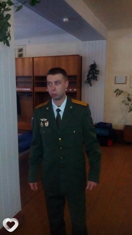 Джексон, 39, Санкт-Петербурге — анкета №489046