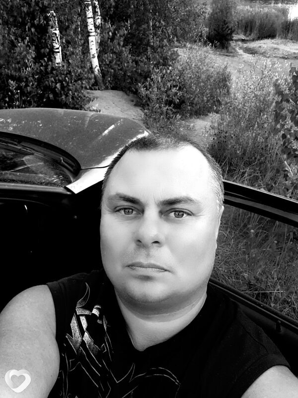Сергей, 49, Ульяновске — анкета №489048