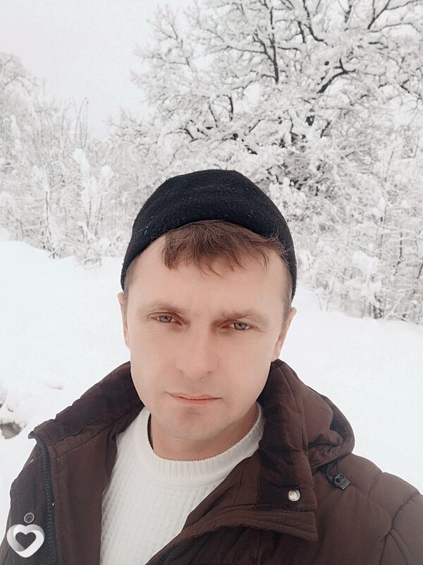 Иван, 41, Усть-Кут — анкета №489060