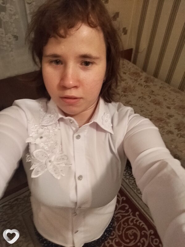 Юля, 27, Минске — анкета №489064