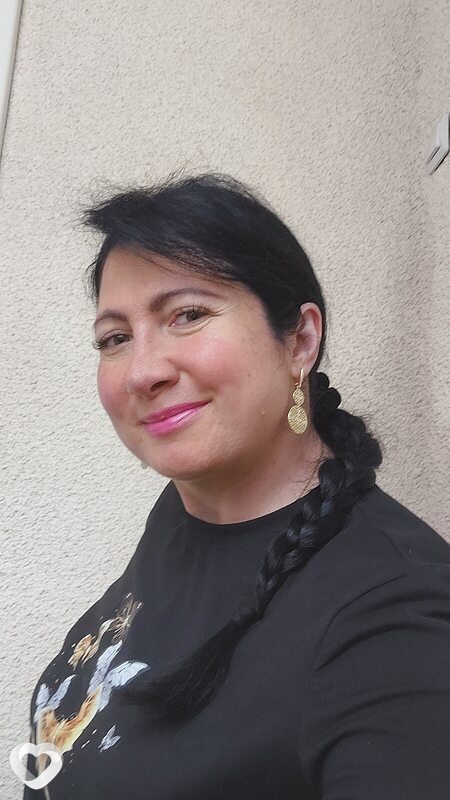 Laura, 43, București — анкета №489067