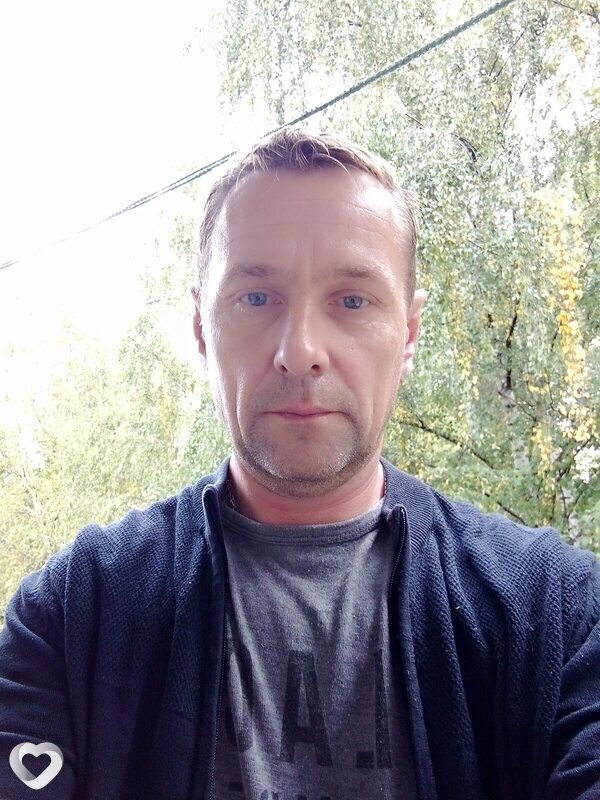 Александр, 49, Москве — анкета №488971