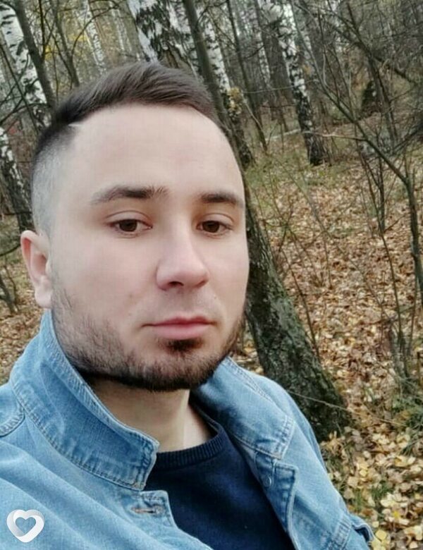 Дмитрий, 36, Ногинске — анкета №488973