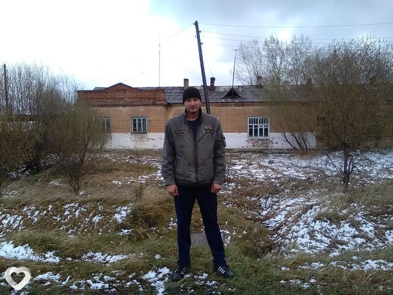 Алексей, 38, Зиме — анкета №488977