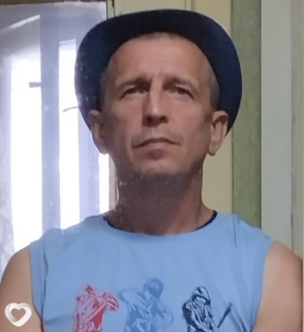 Максим, 53, Рыбинске — анкета №488984