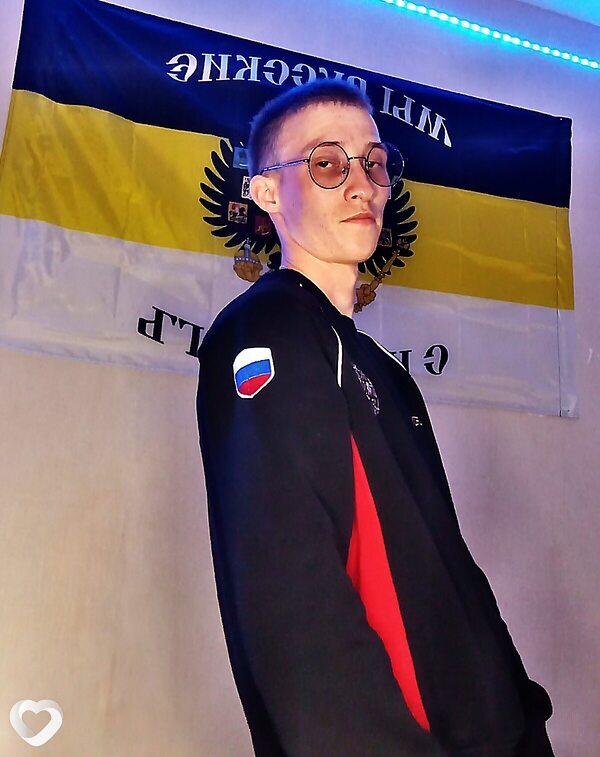 Вова, Шадринск