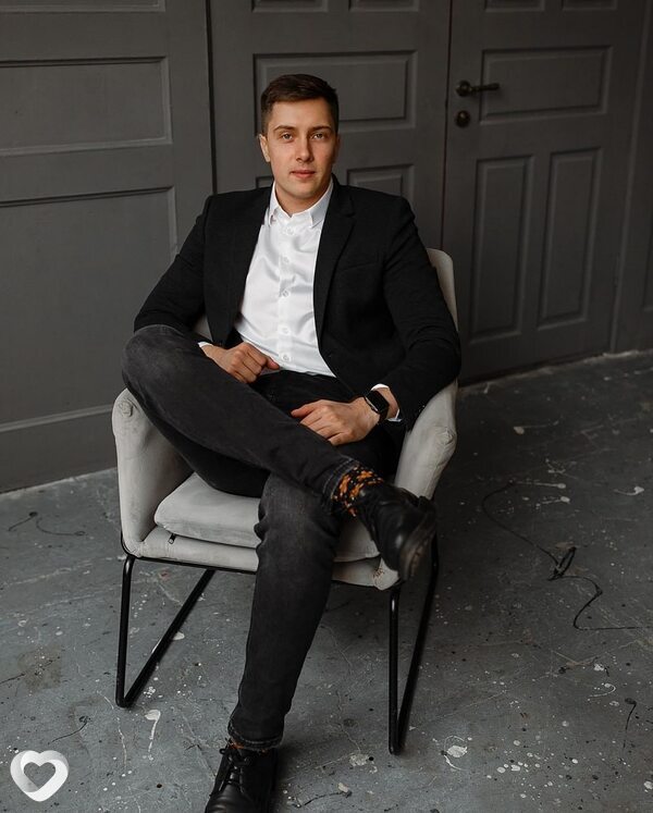 Андрей, 29, Одинцове — анкета №488990