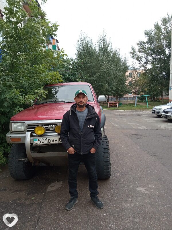 Виталии, 48, Костанае — анкета №489023