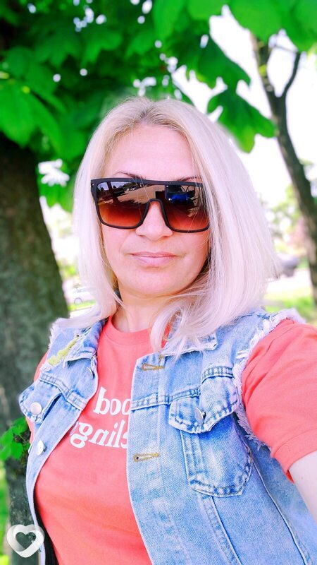 Елена, 46, Донецк (Ростовская Обл.) — анкета №489026