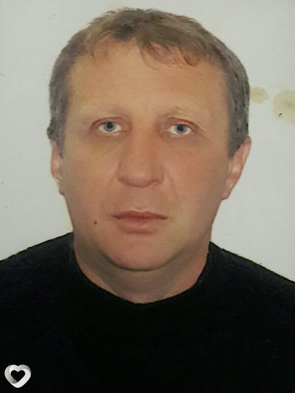 Юрий, 54, Минске — анкета №489031