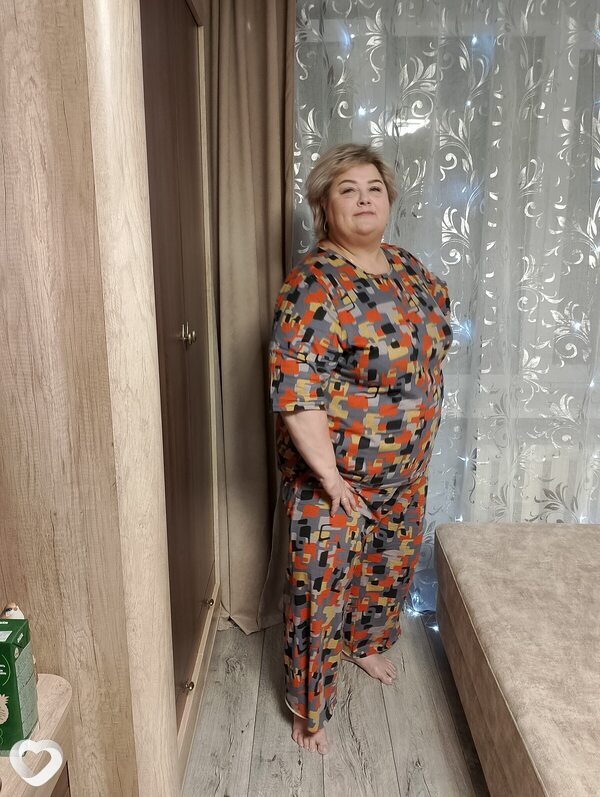 Алина, 51, Екатеринбурге — анкета №489032