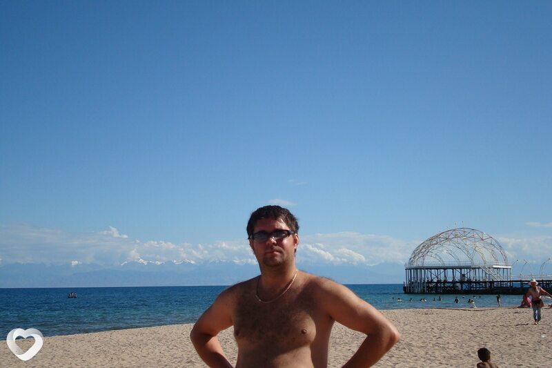 Дмитрий, 49, Кургане — анкета №489033